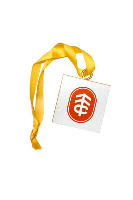 TTC x El Baker Ornament Set