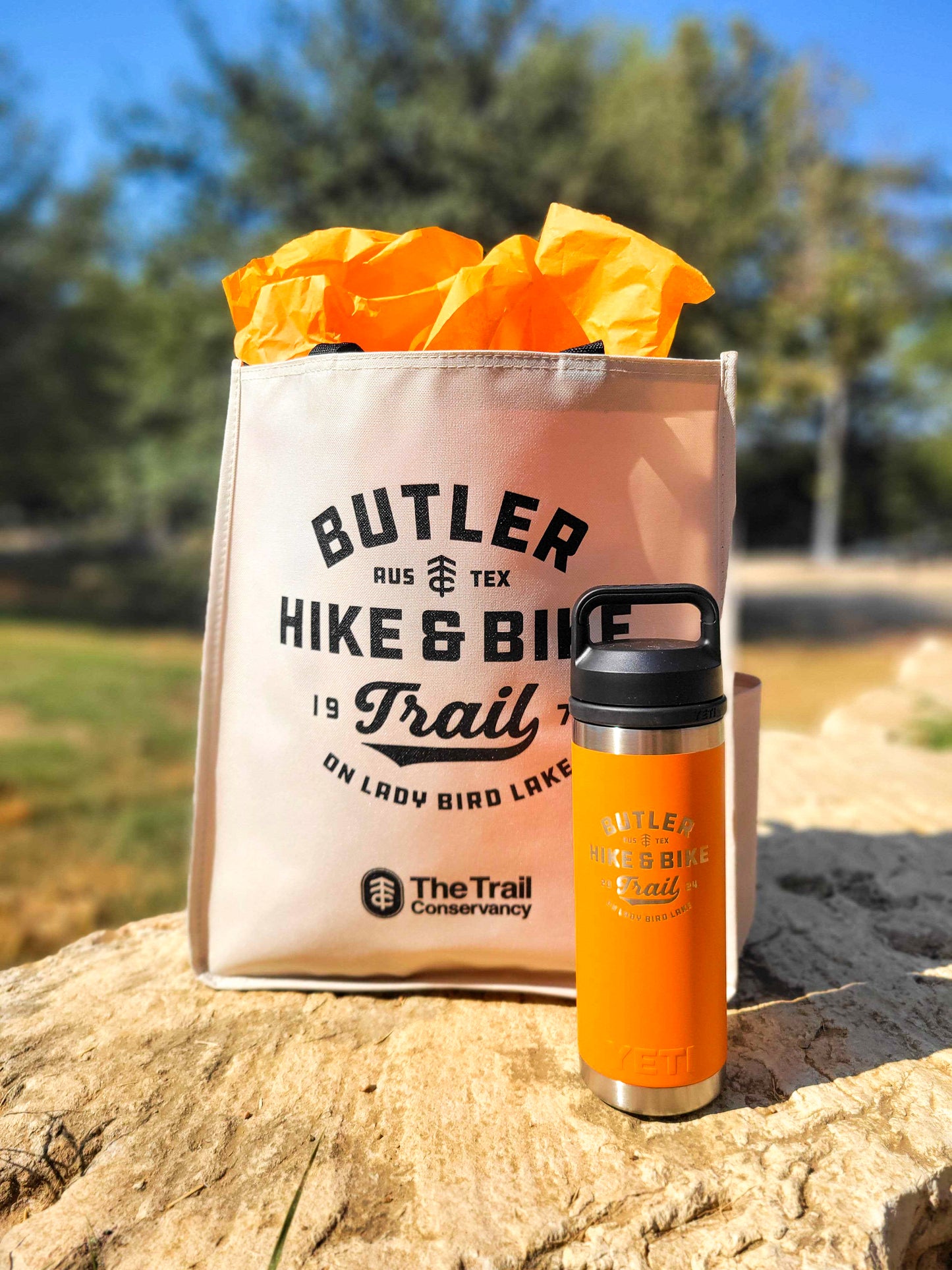 Butler Trail Bundle