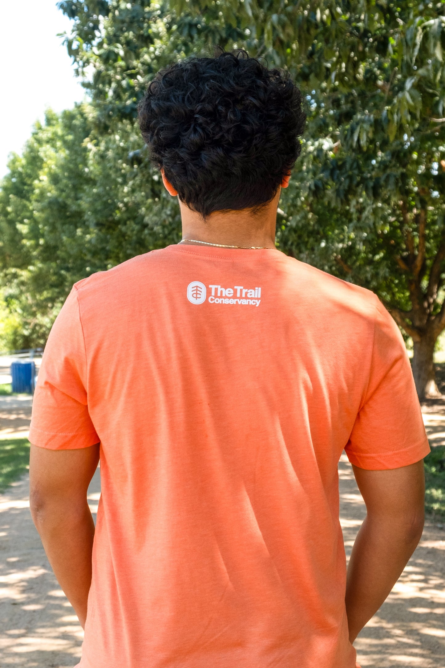 Butler Trail Vintage Tee