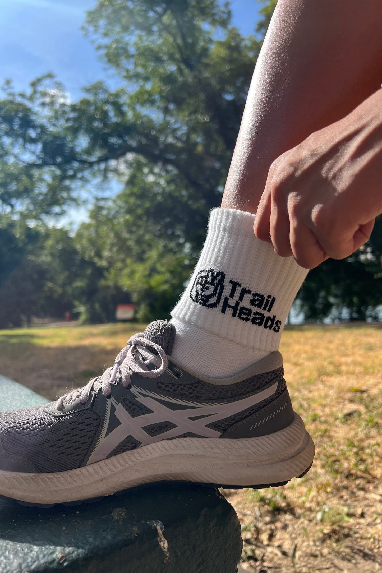 TrailHeads Socks