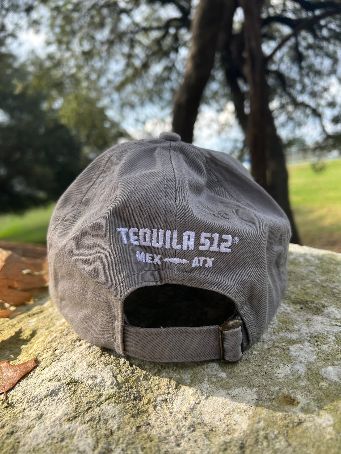 Tequila 512 x TTC Baseball Hat