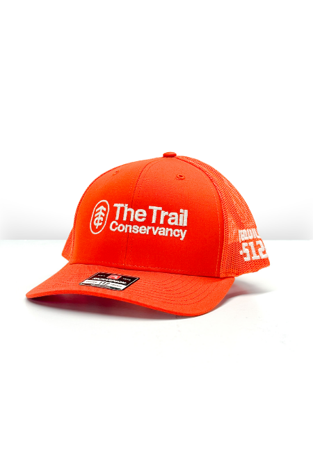 TTC x Tequila 512 Trucker Hat