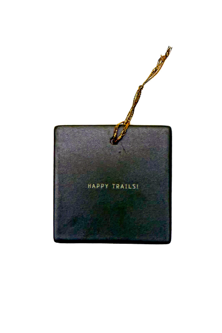 TTC x El Baker Ornament Set