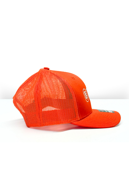 TTC x Tequila 512 Trucker Hat