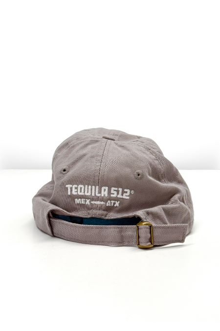 Tequila 512 x TTC Baseball Hat