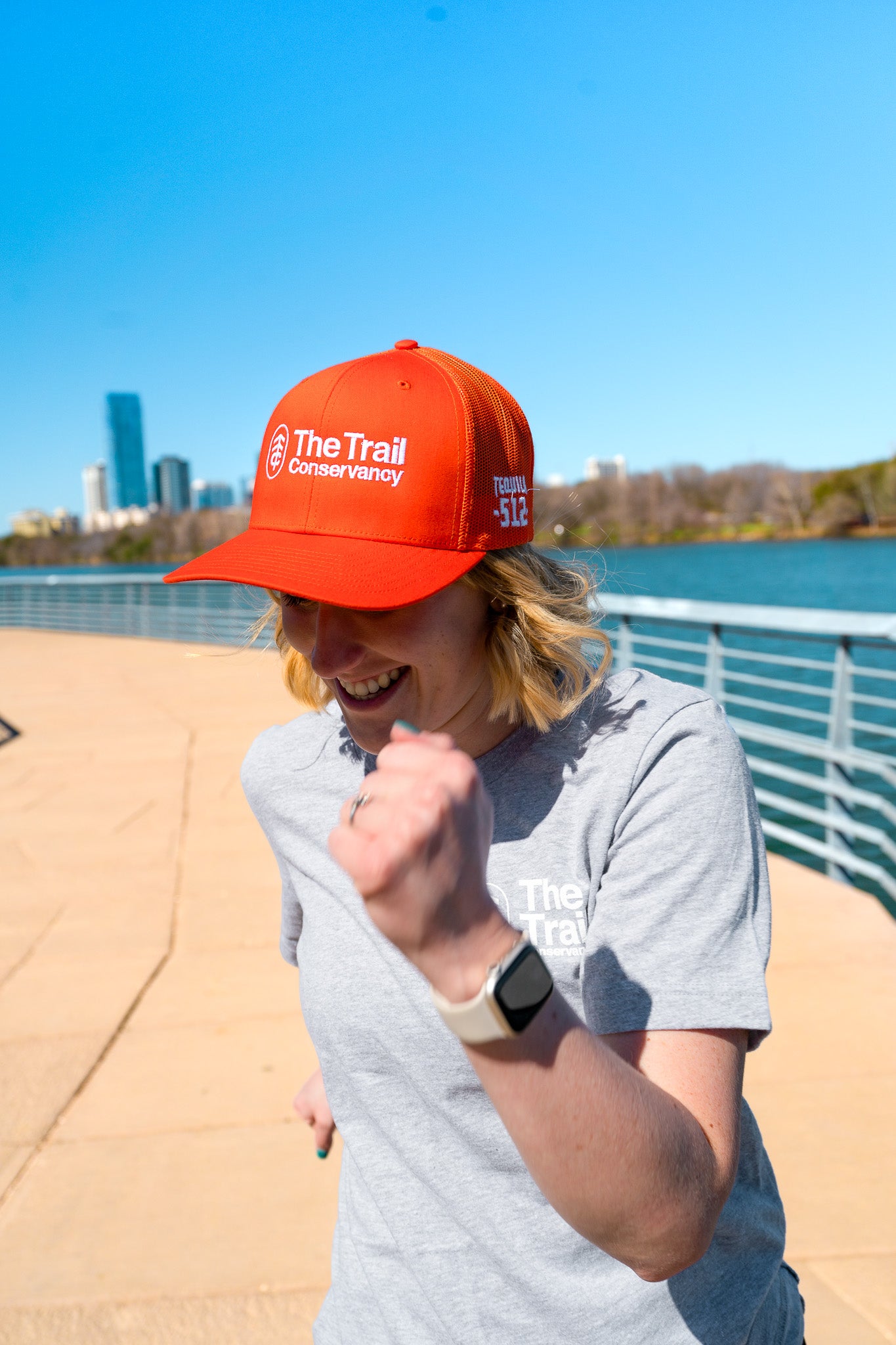 TTC x Tequila 512 Trucker Hat