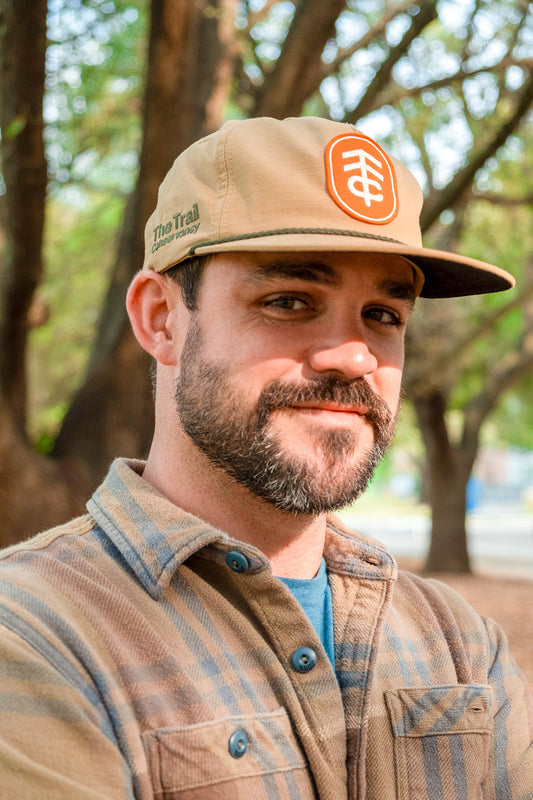 Howler Brothers x TTC Snapback Hat