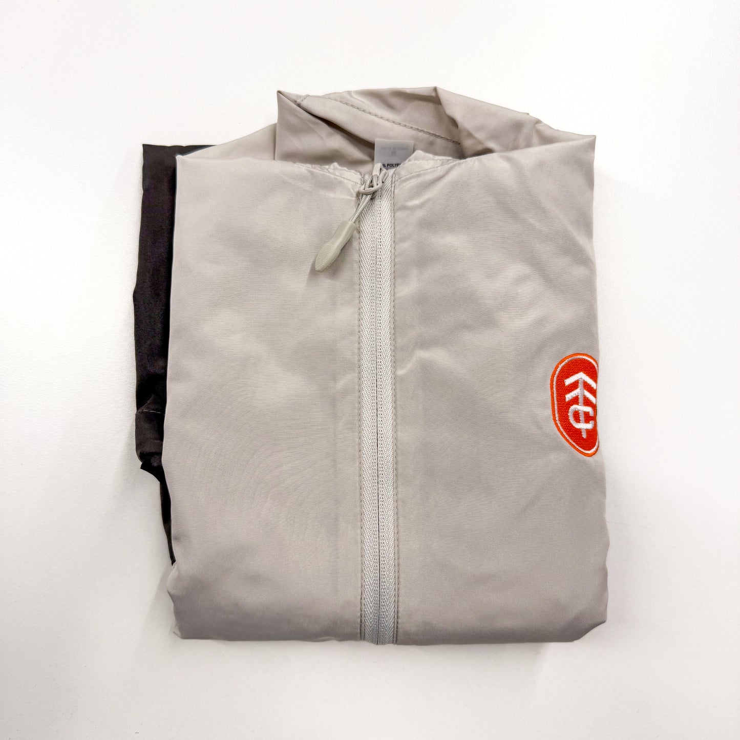 TTC Membership Windbreaker