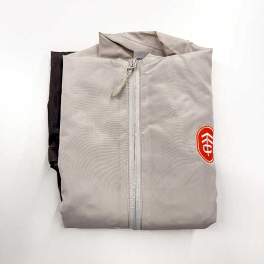 TTC Membership Windbreaker