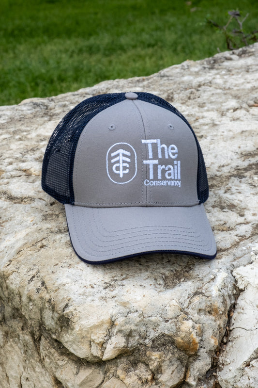 TTC Trucker Hat